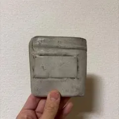 希少 マルジェラ 財布 PORTAFOGLIO 二つ折りウォレット 白