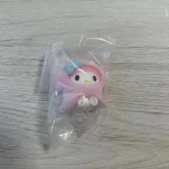サンリオ おふとんかぶりっこ2 マイメロディ