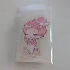 あんスタ　アニカフェ　斎宮宗