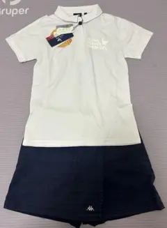爽やか　ゴルフウェア　レディース　セット売り　まとめ売りのサムネイル