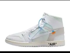 V.A. for Nike 