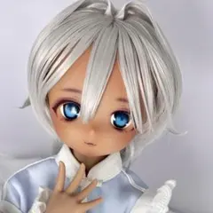 未使用品 海外ディーラー様製 桃 華ロリ SDM MSD MDD KUMAKO - メルカリ