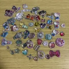 ドロップシール　おすそ分け　2