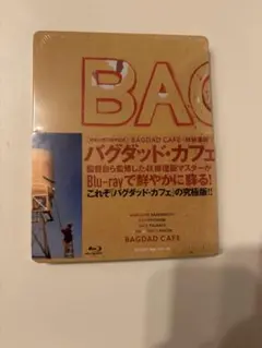 【廃盤】【国内盤】【中古】バグダッド・カフェ 4K修復版('87独) ブルーレイ 715doLh5wZL._UF350,350_QL50_.jpg