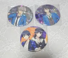 あんスタ 缶バッジ 朔間零 大神晃牙