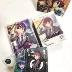 2025年最新】あんスタ トランプ docomoの人気アイテム - メルカリ