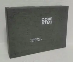最終値下】BIGBANGじよん G-DRAGON COUPDETAT DVD - メルカリ