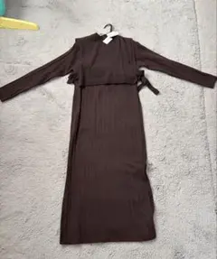 ニットワンピース　archives