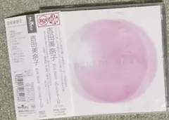 吉田美奈子/RCA BEST COLLECTION 帯付きCD