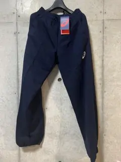アシックスジャージ