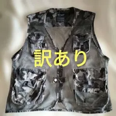 South2west8 Mesh Bush Vest メッシュベスト - メルカリ