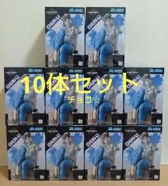 ストリートファイター 6 ちょこのせプレミアムフィギュア 春麗 チュンリー