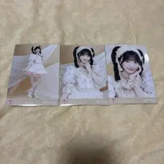 LOVE イコラブ 齋藤樹愛羅 生写真 コンプ 8周年 バレエコア - メルカリ