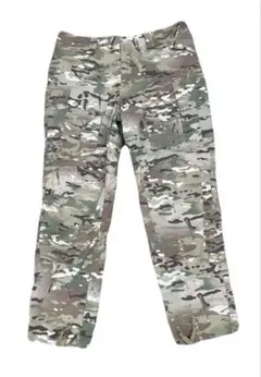 実物　CRYE Precision マルチカム G3 フィールドパンツ