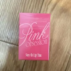 fwee フィー ピンクオブセッション ステイフィットティント G04