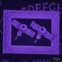 【メルカリ限定】イ²マデモ。【一点物】