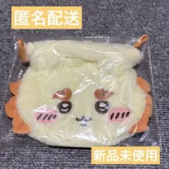 ちいかわ おかお巾着 シーサー