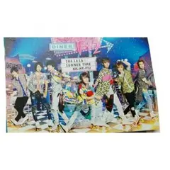 Sha la la☆Summer Time キスマイ