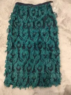 新品◆UNITED　ARROWS購入◆Jewel Changes　スカート◆36