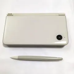 Nintendo DSi LL ホワイト 本体