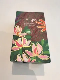 【新品未使用】Jurlique ローズ ハンド＆ミストデュオのサムネイル