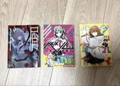 グッバイ宣言＆ベノム　求愛性少女症候群＆ド屑
