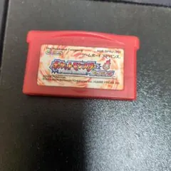 み*か様 ポケットモンスター ファイアレッド