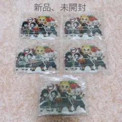 鬼滅の刃 煉獄杏寿郎 バースデー 誕生祭 アクリルスタンド