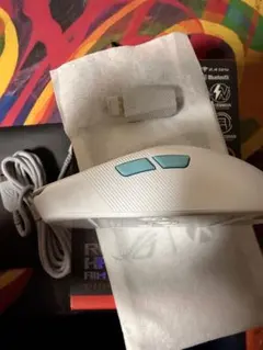 rog harpe ace aim lab edition