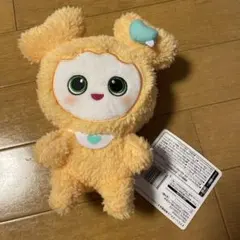 TWICE 9ROUND ぬいぐるみ　ジヒョ　ジブリー TWICE LOVELY ぬいぐるみ ジヒョ ジブリー - メルカリ