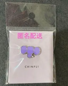 チンプイ ピンバッジ ピンズ 藤子不二雄ミュージアム限定