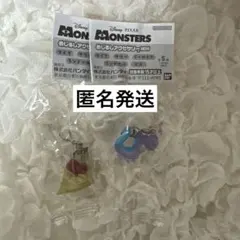 モンスターズ・インク めじるしアクセサリー ランドール　ロズ