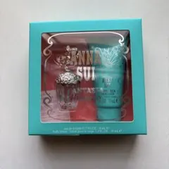 ANNA SUI ファンタジア セット 5ml + 30ml