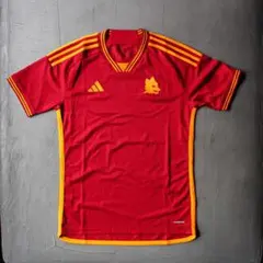 ローマ 23/24 ユニフォーム ホーム 半袖 正規品 S