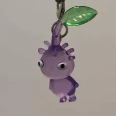 ピクミン めじるしアクセサリー