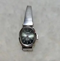 ORIENTレディース手巻き腕時計