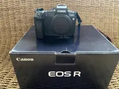 Canon EOS R 本体 マウントアダプターおまけシグマレンズf2.8 Canon EOS R 本体 マウントアダプターおまけシグマレンズf2.8 - メルカリ