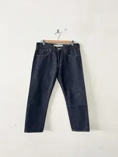 【美品】MidiUmi デニムパンツ　サイズ2のサムネイル