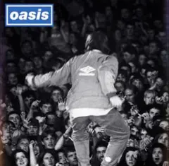 Mサイズ(国内 L)　UMBRO Iconic Drill Top oasis