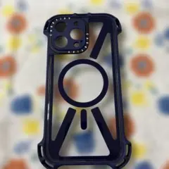 CASETiFY iPhone16ProMAXケース