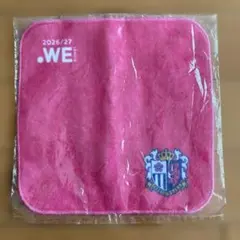 WEリーグ セレッソ大阪ヤンマーレディース ミニタオル