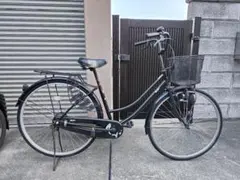 ［未使用］シティ27型自転車 2025年最新】27インチ シティサイクル 自転車の人気アイテム - メルカリ
