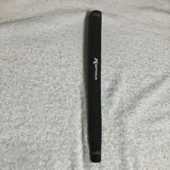 新品　Karma ゴルフ　パターグリップ 黒　 送料込み　値下げ不可