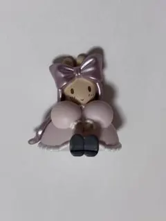 サンリオ マロンクリーム バレエリボンフィギュア