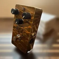 CG.CONN MULTI VIDER octave fuzz - メルカリ