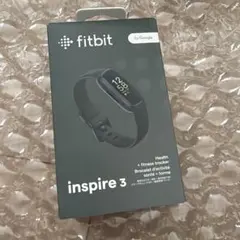 2026年最新】fitbit inspire 3の人気アイテム - メルカリ