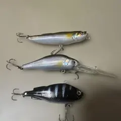 2025年最新】ZENITH ロッドの人気アイテム - メルカリ