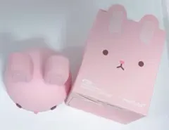 週末セール‼️メディキューブ ブースタープロ美顔器 うさぎキャップ