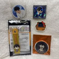 ハイキュー　影山飛雄　まとめ売り