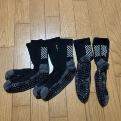 グリップソックス